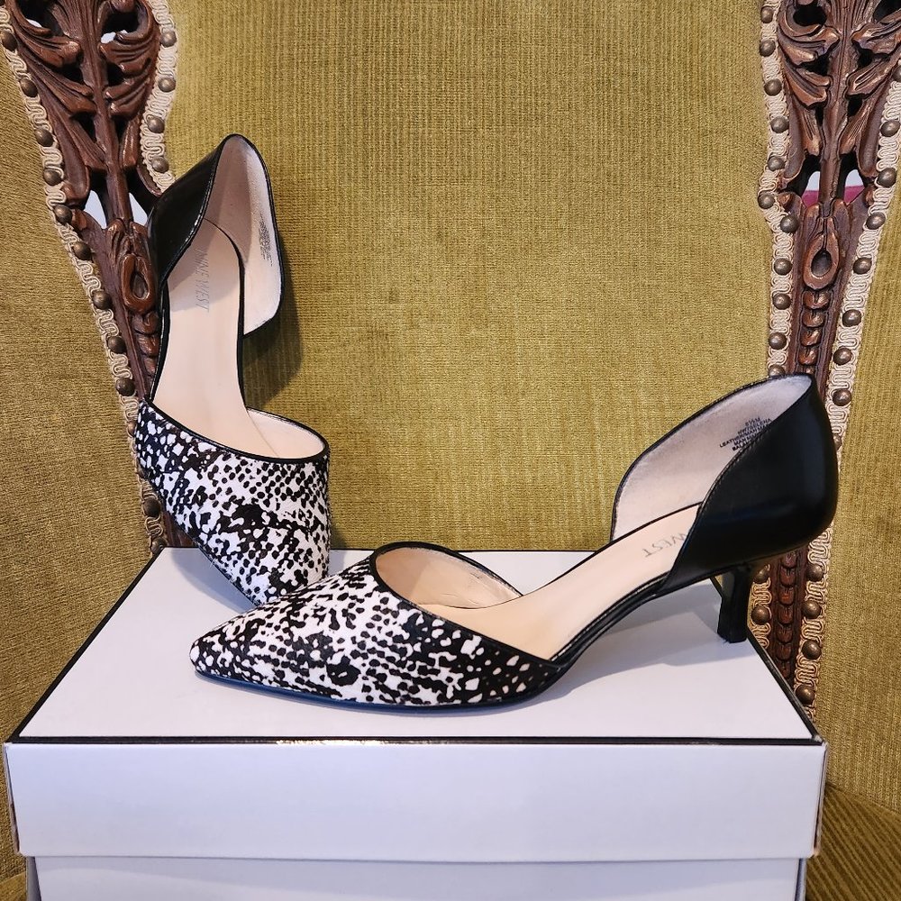 NINE WEST shoes size 8.5